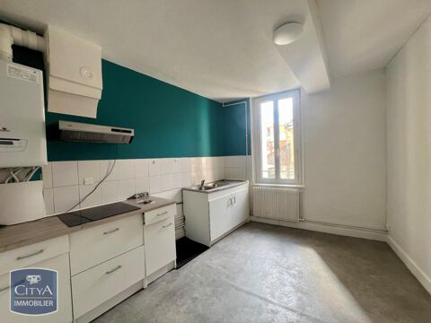  Appartement  louer 2 pices 51 m