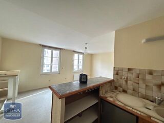  Appartement à louer 2 pièces 46 m²