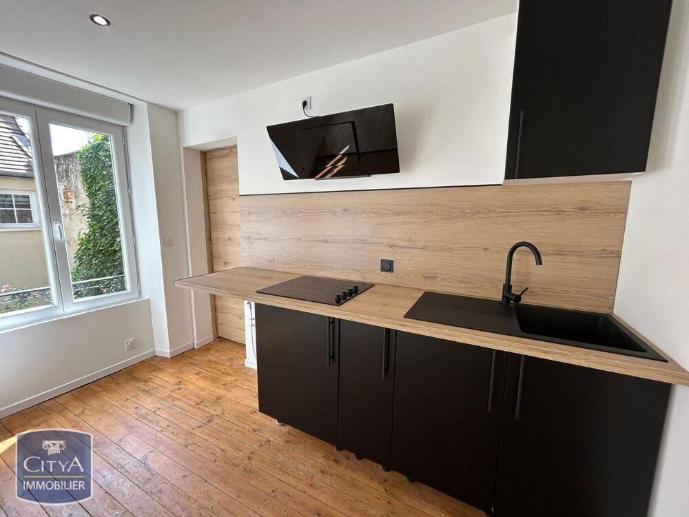 location Appartement - 3 pièce(s) - 66 m² Laon (02000)