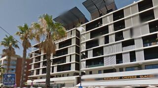  Parking / Garage � louer 