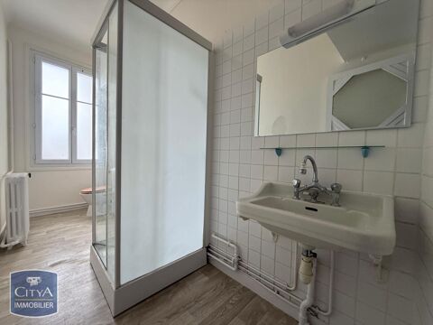  Appartement � louer 3 pi�ces 63 m�