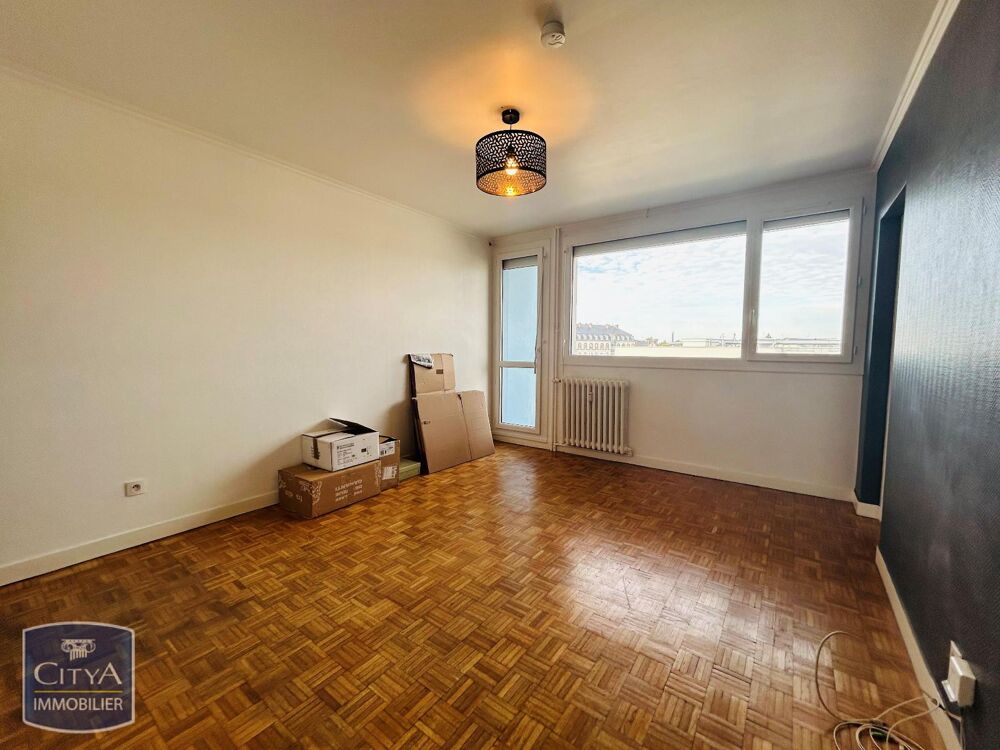 location Appartement - 3 pièce(s) - 53 m² Chartres (28000)