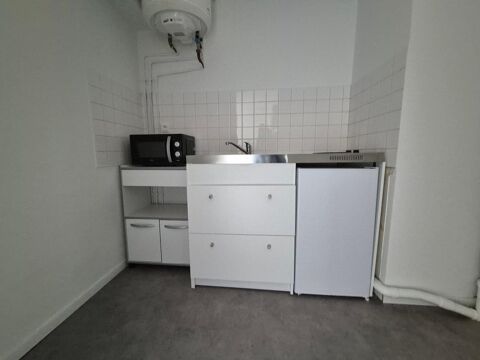  Appartement � louer 1 pi�ce 27 m�