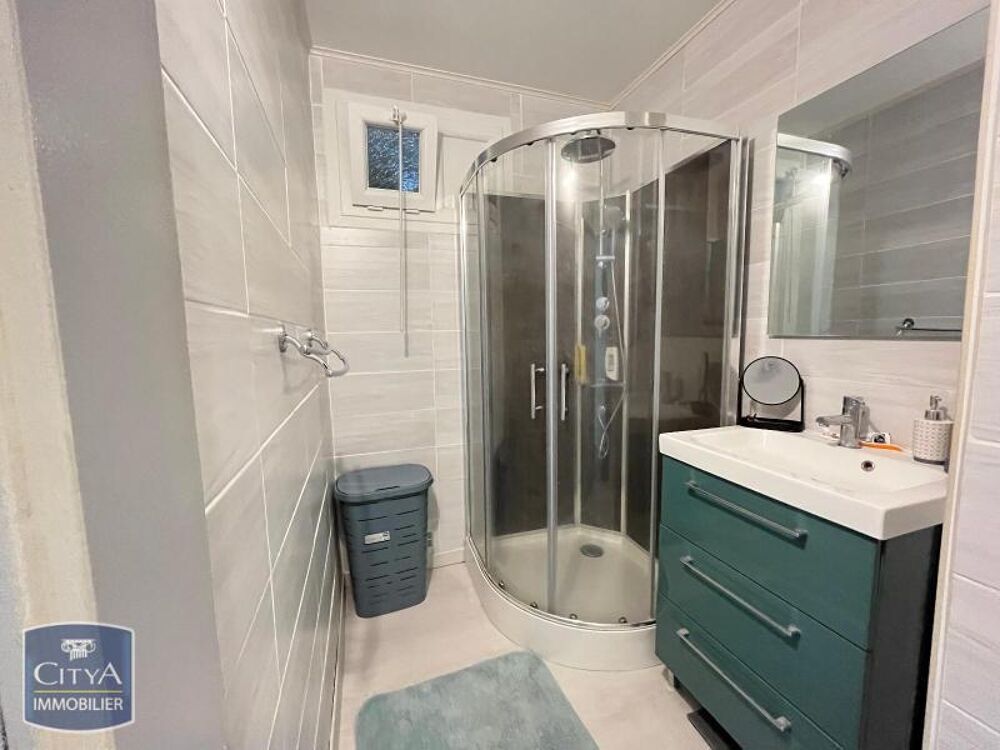 location Appartement - 1 pièce(s) - 11 m² Joué-lès-Tours (37300)