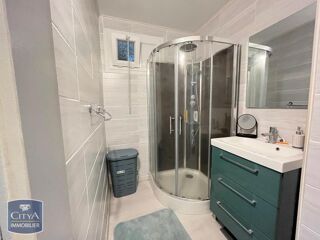  Appartement à louer 1 pièce 11 m²