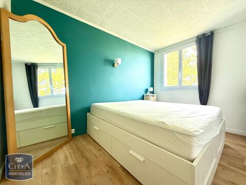  Appartement � louer 1 pi�ce 10 m�