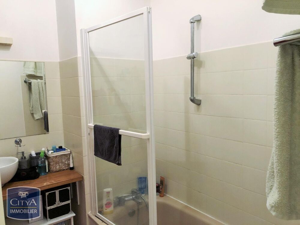 location Appartement - 3 pièce(s) - 57 m² Angers (49100)