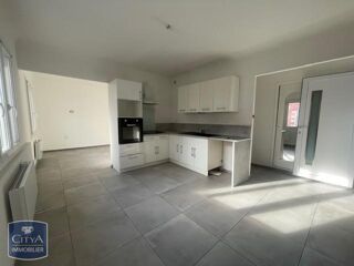  Appartement � louer 3 pi�ces 60 m�