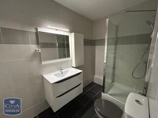  Appartement à louer 1 pièce 26 m²