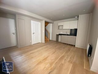 Appartement à louer 2 pièces 45 m²