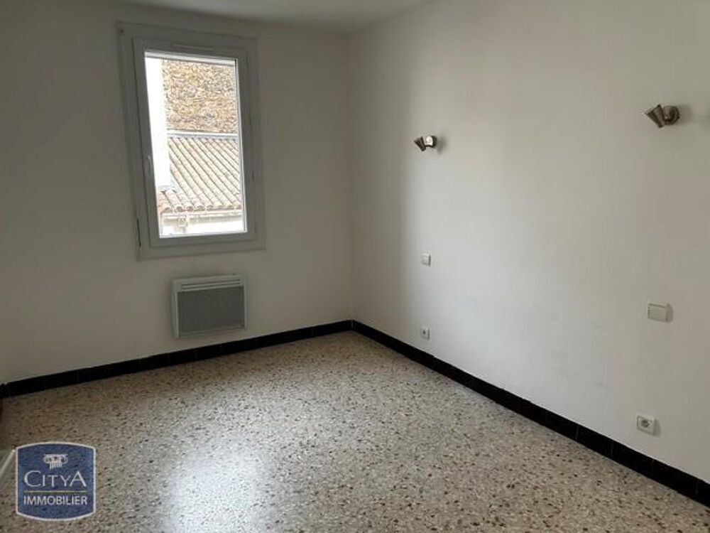 location Appartement - 3 pièce(s) - 53 m² Bédarieux (34600)