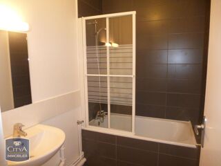  Appartement � louer 2 pi�ces 60 m�