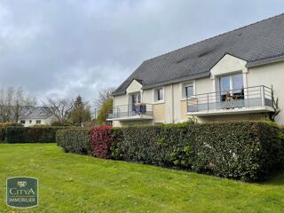  Appartement à louer 2 pièces 55 m²