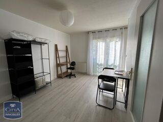  Appartement à louer 1 pièce 23 m²