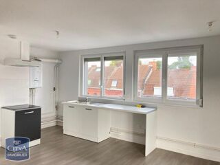  Appartement à louer 4 pièces 78 m²