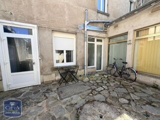  Appartement � louer 1 pi�ce 13 m�