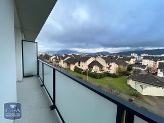  Appartement  louer 4 pices 67 m