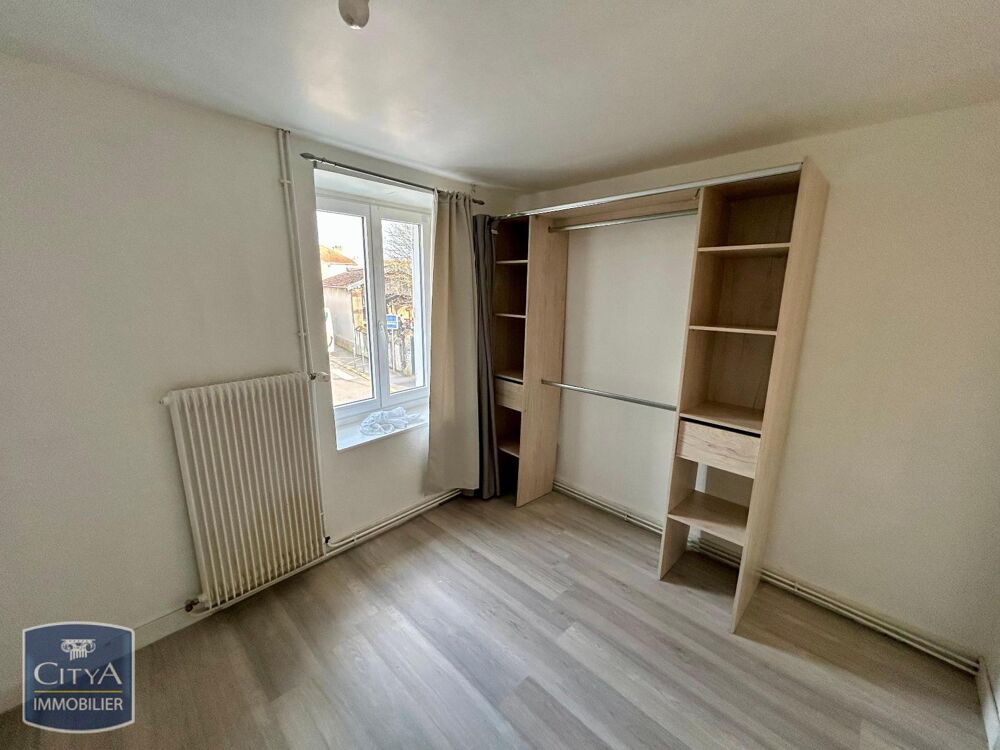 location Maison - 3 pièce(s) - 51 m² Baccarat (54120)
