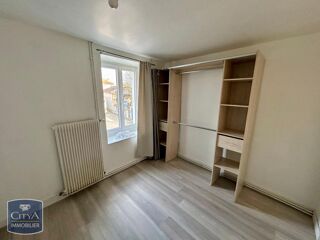  Maison à louer 3 pièces 51 m²