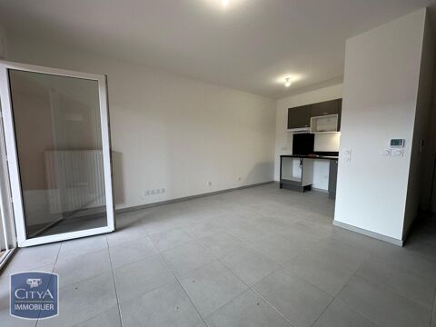  Appartement � louer 2 pi�ces 43 m�