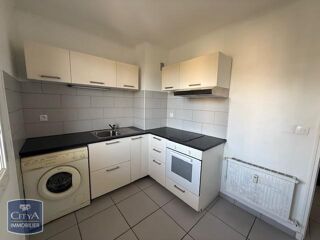  Appartement � louer 1 pi�ce 32 m�