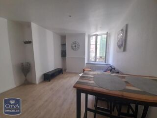  Appartement à louer 1 pièce 21 m²