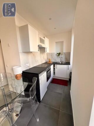  Appartement � louer 1 pi�ce 18 m�