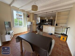  Appartement à louer 4 pièces 67 m²