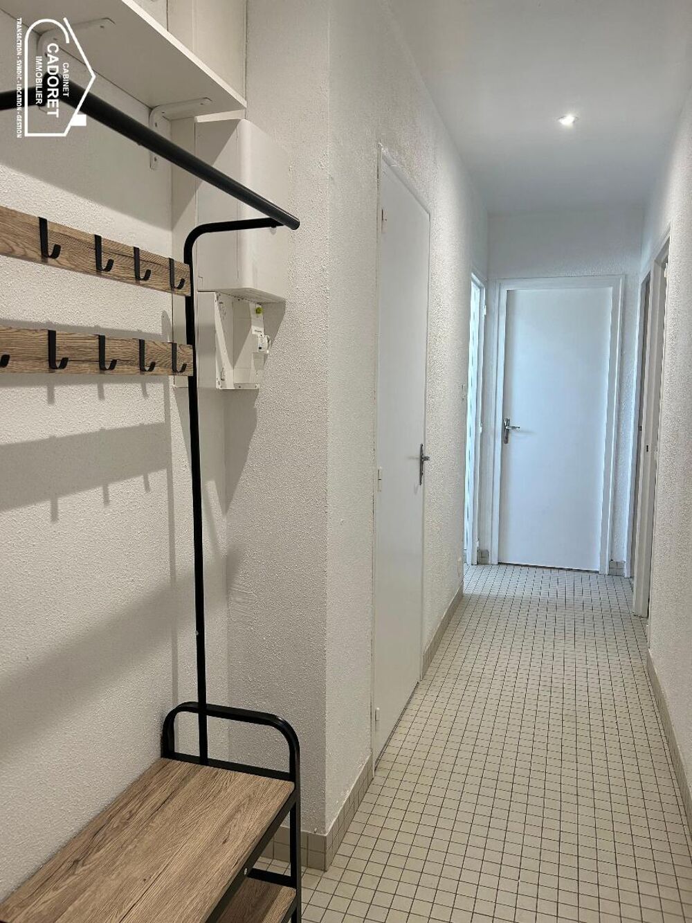 location Appartement - 2 pièce(s) - 33 m² Pornic (44210)