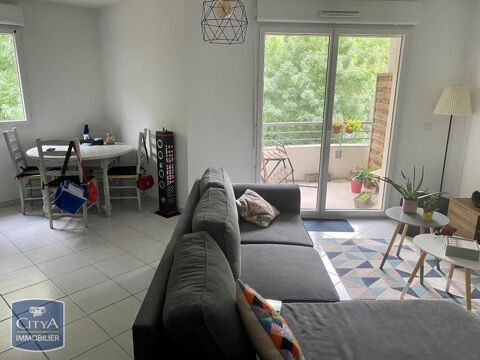  Appartement  louer 2 pices 49 m