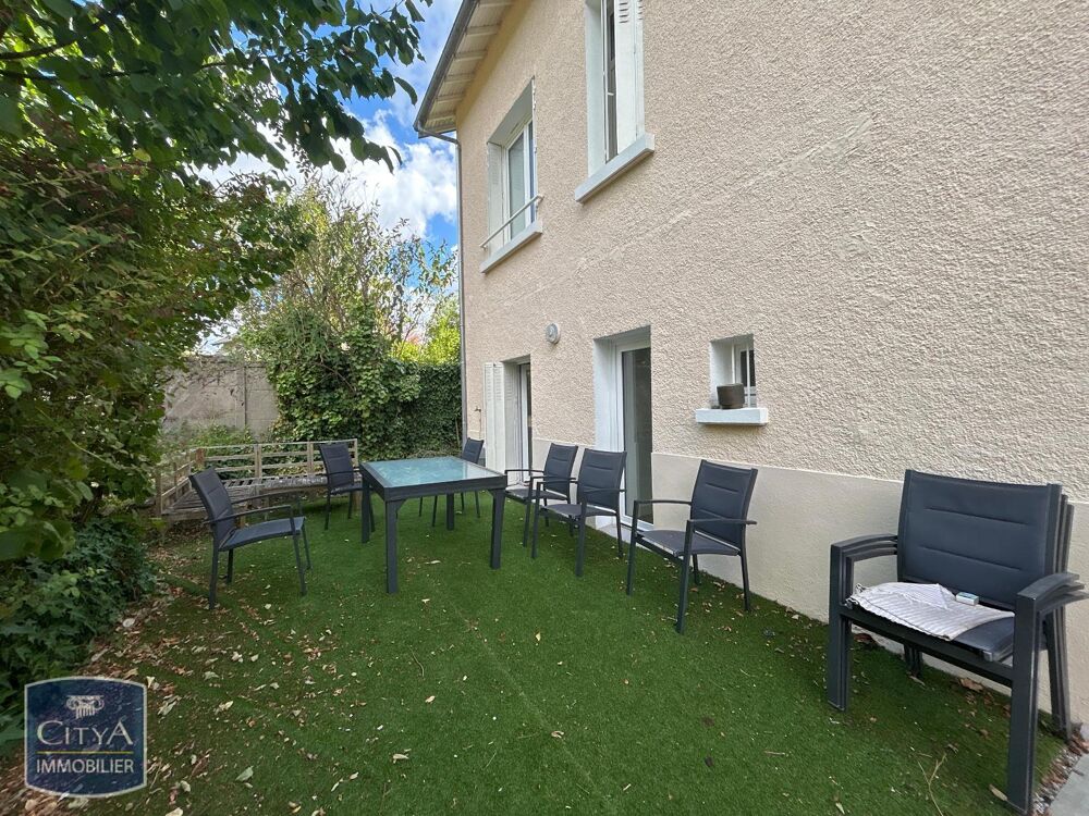 A LOUER LIMOGES ISLE - COLOCATION - Chambres à louer dan....