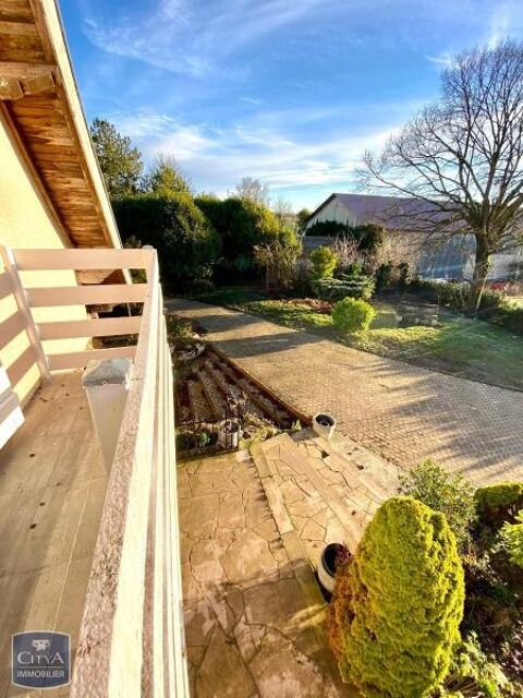  Maison � louer 8 pi�ces 280 m�