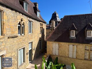  Appartement à louer 3 pièces 54 m²