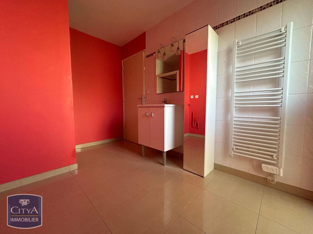 location Appartement - 3 pièce(s) - 54 m² Saint-Nazaire (44600)