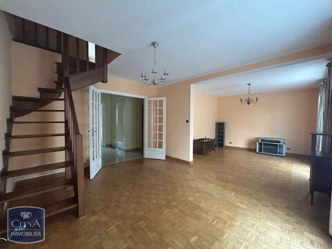  Appartement  louer 11 m