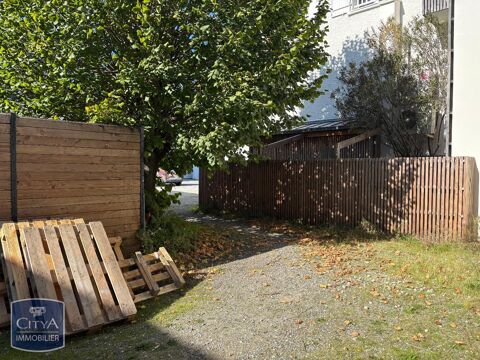  Appartement  louer 1 pice 150 m