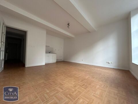   Location Appartement Appartement - 2 pi�ce(s) - 44 m�