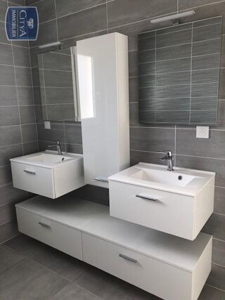 Maison � louer 4 pi�ces 95 m�