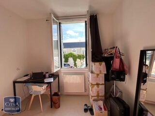  Appartement � louer 2 pi�ces 34 m�
