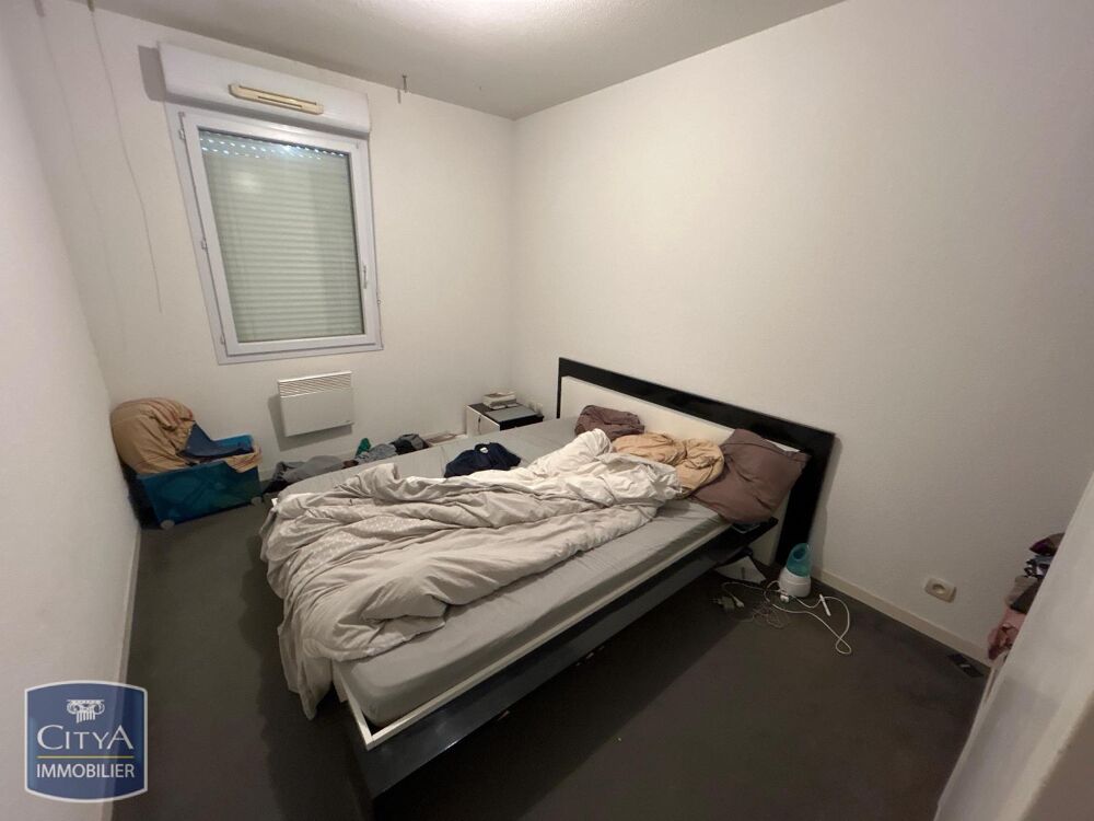 location Appartement - 3 pièce(s) - 63 m² Saint-Jean-d'Angély (17400)
