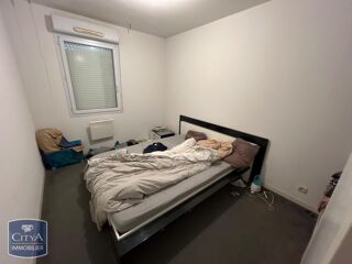 location Appartement - 3 pièce(s) - 63 m² Saint-Jean-d'Angély (17400)
