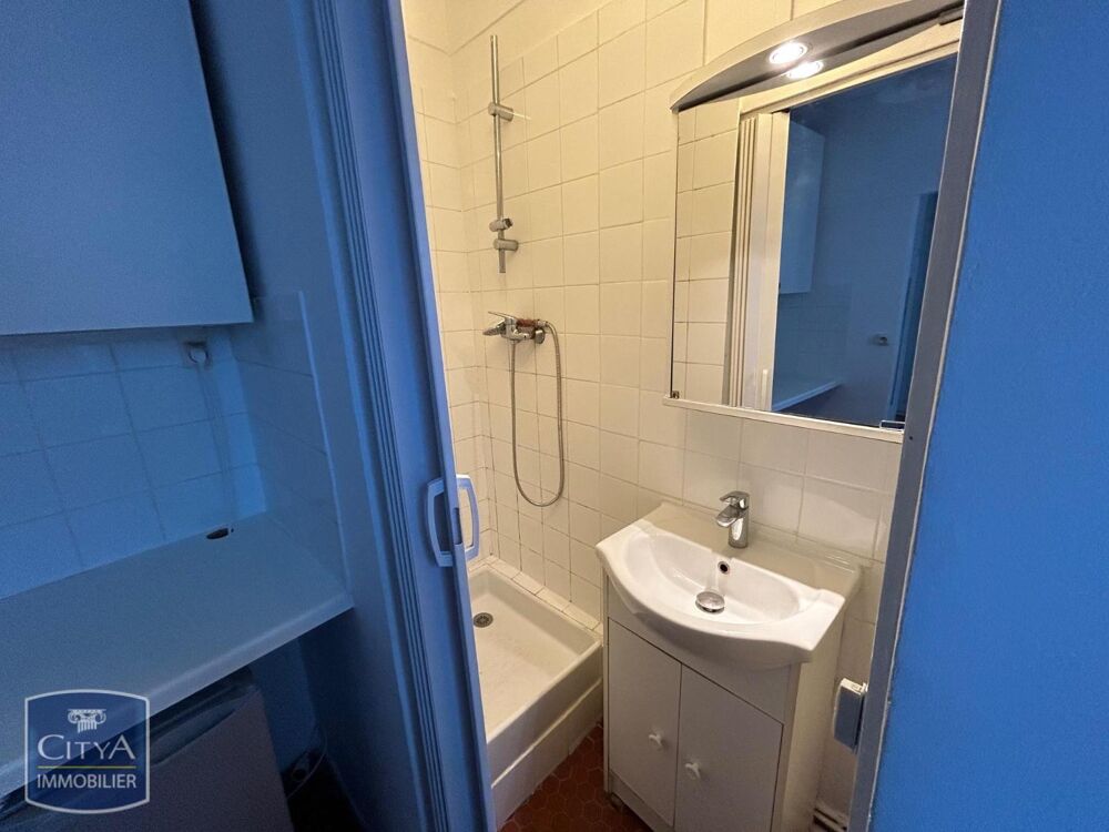 À LOUER : Appartement T1 situé dans le 15ème arrondissem....