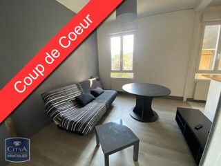  Appartement à louer 3 pièces 57 m²