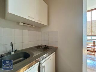  Appartement à louer 1 pièce 14 m²