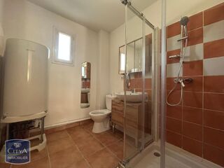  Appartement � louer 2 pi�ces 45 m�