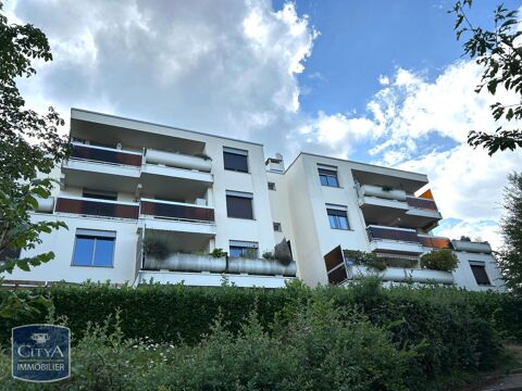  Appartement � louer 4 pi�ces 78 m�