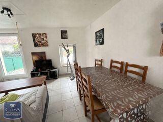  Maison � louer 3 pi�ces 36 m�