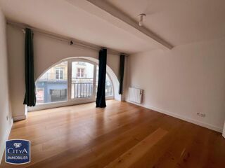  Appartement à louer 3 pièces 56 m²