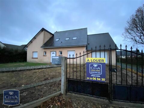  Maison � louer 6 pi�ces 156 m�