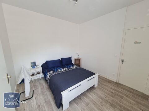  Appartement  louer 2 pices 40 m